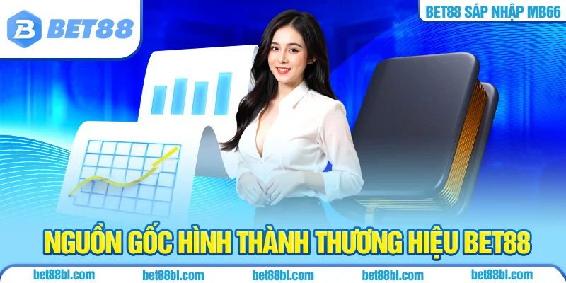 Một vài thông tin cơ bản về thương hiệu cá cược Bet88
