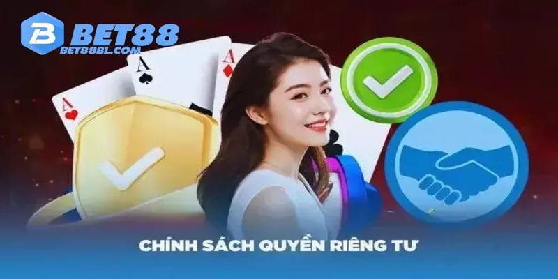 Nhà cái bảo vệ quyền riêng tư của người chơi bằng cách nào? 